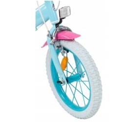 Brnecykel 14" MyLittlePony 1497 TOIMSA