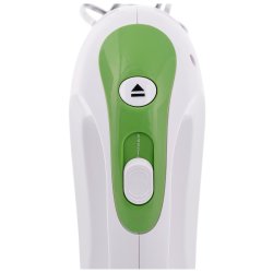 Russel Hobbs 22230-56 Mixer Hndmixer 125 W Gr, Hvid