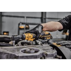DeWALT DCF513N-XJ elektrisk skruetrkker & slagbor