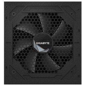 GIGABYTE GP-UD850GM PG5 enhed til strmforsyning 850 W 20+4 pin ATX ATX Sort