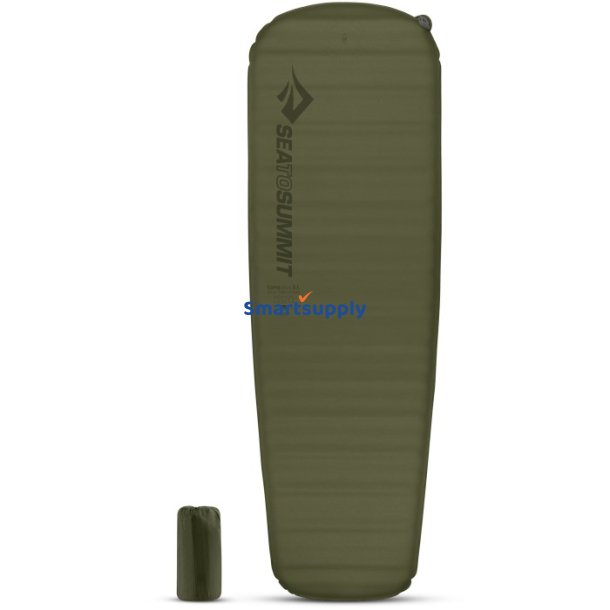 SEA TO SUMMIT CAMP PLUS S.I. SELVOPPUSTELIG MTTE.