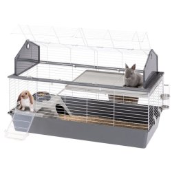 FERPLAST  Barn 120 - Bur