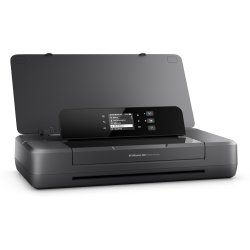 Hp Officejet 200 Inkjet Printer Farve 4800 X 1200 Dpi A4 Wi-Fi