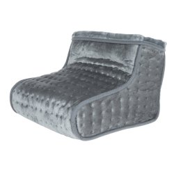 NOVEEN ELEKTRISK SKO EB550 GR 30X30X24CM