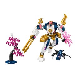 Lego Ninjago 71807 Sora's Elemental Tech Mech