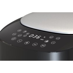 Blaupunkt frituregryde AFD512 (fedtfri; 3,7 l; 1300W)