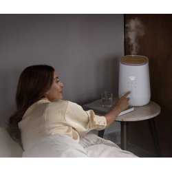 Luftfugter Medisana Ah 680