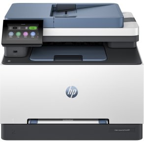 HP Color LaserJet Pro MFP 3302fdn