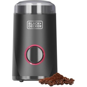 Kaffekvrn Black+Decker BXCG152E