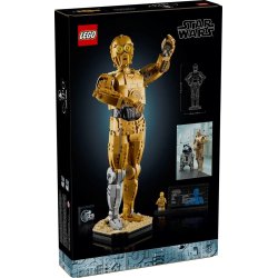 Lego Star Wars 75398 C-3Po