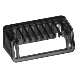 Philips Norelco OneBlade QP2724/10 barbermaskine til ham Folie shaver Trimmer Gr, Lime