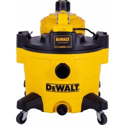 Industriel Stvsuger 34L 1080W Dxv234p Dewalt