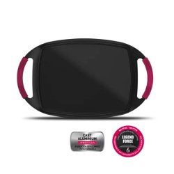 Taurus Great Moments grillplade KGR3000