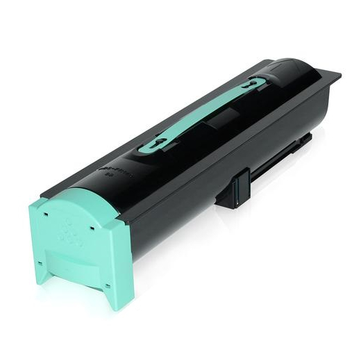 Lexmark X860/X862/X864 toner 35.000 sider kompatibel