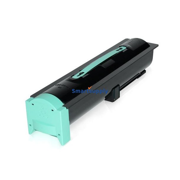 Lexmark X860/X862/X864 toner 35.000 sider kompatibel