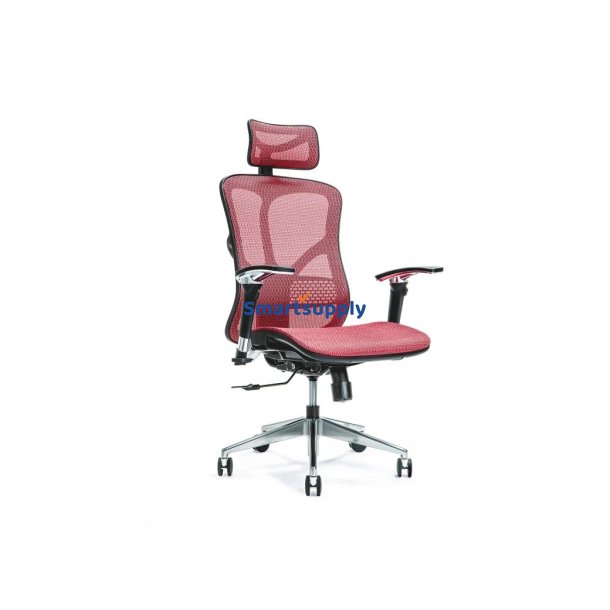 Ergonomisk Kontorstol Ergo 500 Rd