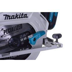 Makita Dhs680z Brbar Rundsav Turkis 5000 RPM 18 V