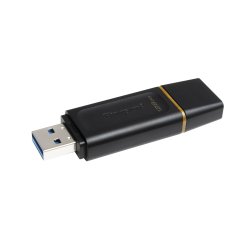 Kingston Datatraveler Exodia - 128Gb USB 3.2 Flash Drive