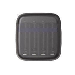 Xtar Bc4 Batterioplader R03 / Aaa Og R6 / Aa Lithium-Ion 1,5V / Nimh