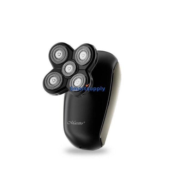 Maestro Mr-677 USB Elektrisk Barbermaskine