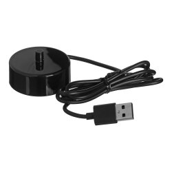 Philips 3100 series Sonisk eltandbrste med sonisk teknologi HX3673/14