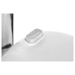 Esperanza EKM033 kdhakker 2200 W Hvid