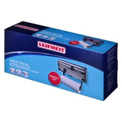 Leifheit Parat F2 Film- Og Papirfremfrer