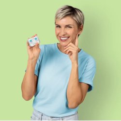 Trdls Tens Smertebehandlingsapparat Ecomed By Medisana Tt-10E