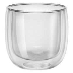 Zwilling 39500-077-0 Teglas Gennemsigtig 2 Stk(E) 240 Ml