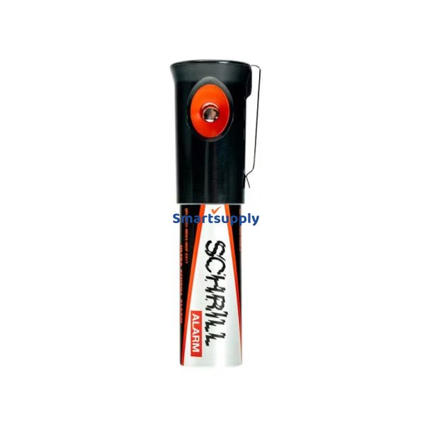 Akustisk Alarm Tw 1000 Schrill-Alarm