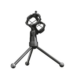 Trust Gxt 232 Mantis Black Pc-Mikrofon