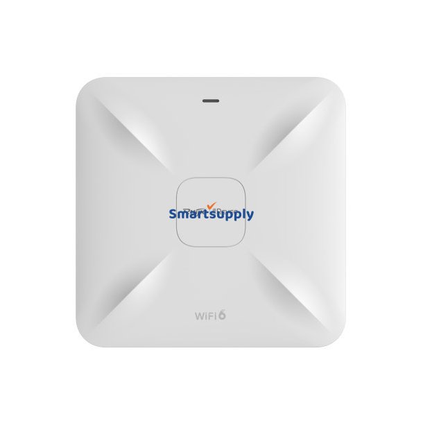 Ruijie Networks RG-RAP2260(E) WLAN adgangspunkt 3202 Mbit/s Hvid Strm over Ethernet (PoE)