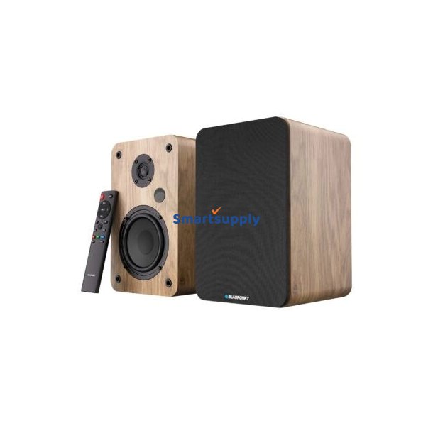 Blaupunkt Bs50ok Brune Hjtalere