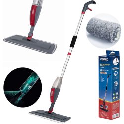 PROMIS Spraymoppe, gr-rd