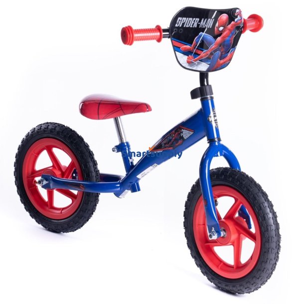 HUFFY 12" cross-country cykel 27661W Marvel Spiderman