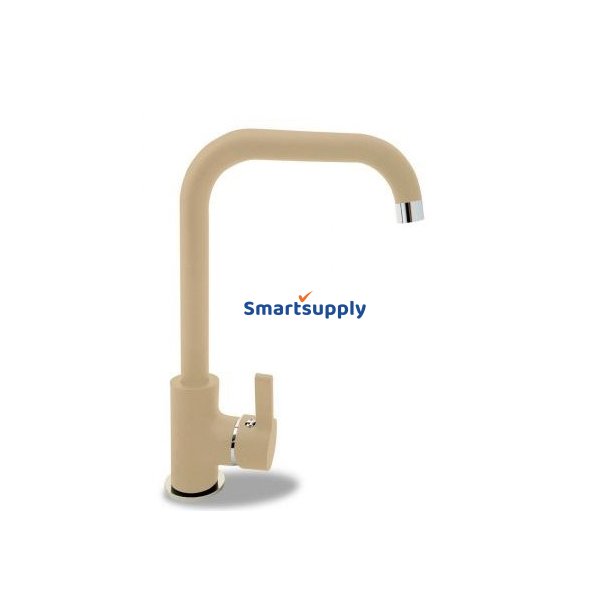 KKKEN MIXER PYRAMIS SILVIO BEIGE SAND014