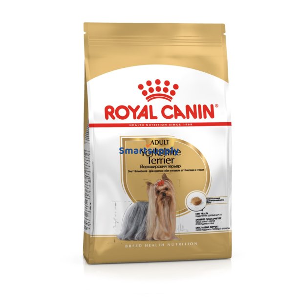 Royal Canin Yorkshire Terrier 0,5 Kg