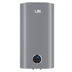 Lin Lifvd1 50L Gr El-Kedel Uden Wi-Fi