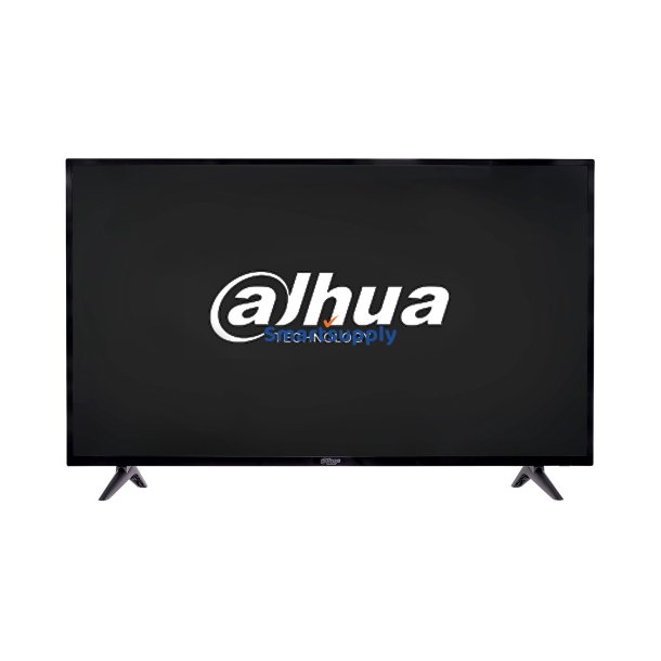 Dahua Technology Dhi-Lm43-F200 Overvgningsskrm Cctv-Skrm 108 cm (42,5") 1920 X 1080 Pixels