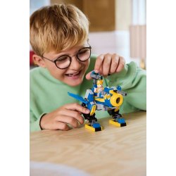 Lego Sonic The Hedgehog 77002 Cyclone Vs. Metal Sonic