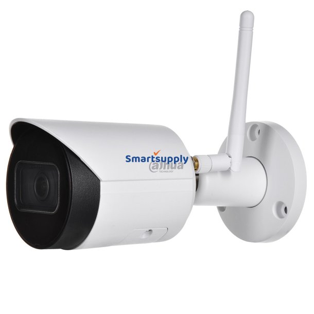 Dahua Technology IPC-HFW1430DSP-SAW-0280B Kugle (form) IP-sikkerhedskamera Indendrs & udendrs 2560 x 1440 pixel Loft/vg