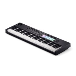 Novation Launchkey 61 MK4 - MIDI-keyboard 61 taster