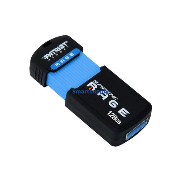 Flashdrive Patriot Rage Lite 120 Mb/S 128Gb USB 3.2