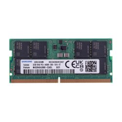 Samsung Sodimm 32Gb Ddr5 4800Mhz M425r4ga3bb0-Cqk