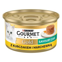 Purina GOURMET GOLD 85 g