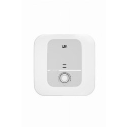 Lin Lifup1wh Topforbundet El-Kedel 10 L Hvid