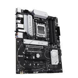 ASUS PRIME B650-PLUS WIFI AMD B650 Sokkel AM5 ATX