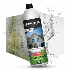 Frischer facaderens 1l