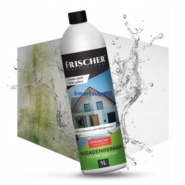 Frischer Facaderens 1L