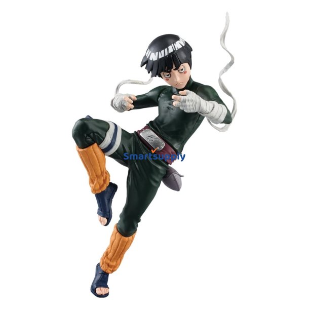 Banpresto Naruto Shippuden Banpresto Figur Colosseum - Rock Lee